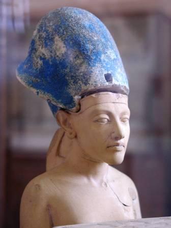 Historia del Antiguo Egipto para niños: Faraones