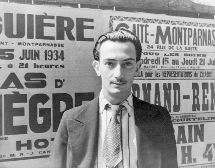 Biografía: Salvador Dalí Arte para niños