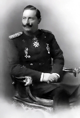 Biografía para niños: Kaiser Guillermo II