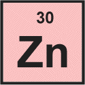 Chemistry for Kids: Elementos - Zinc