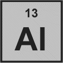 Chemistry for Kids: Elementos - Aluminio