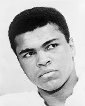 Biografía para niños: Muhammad Ali