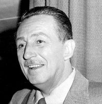 Biografía para niños: Walt Disney
