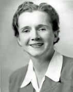 Biografía para niños: Científica - Rachel Carson