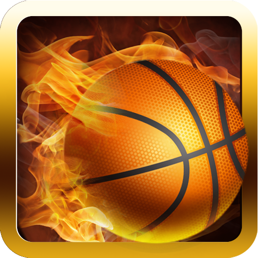 Street Shot - Juego de baloncesto