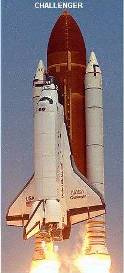 Historia de EE.UU.: Desastre del transbordador espacial Challenger para niños