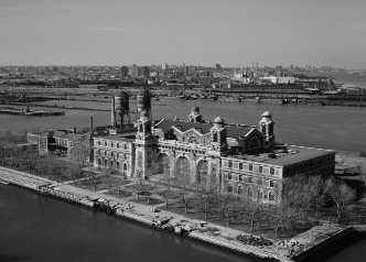 Historia de EE.UU.: Ellis Island para niños