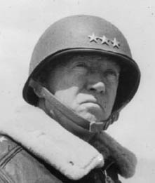Biografía para niños: George Patton