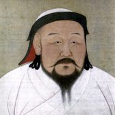 Det gamle Kina: Yuan-dynastiet
