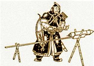 Cina Kuno pikeun Barudak: Papanggihan sareng Téknologi
