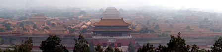 Παιδική Ιστορία: Η Απαγορευμένη Πόλη της Αρχαίας Κίνας