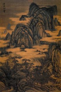 Дитяча історія: Мистецтво Стародавнього Китаю