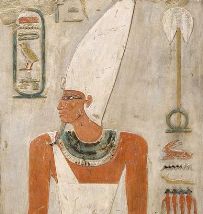 El Antiguo Egipto para niños: Reino Medio