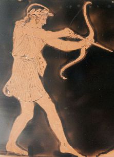 Kreikkalainen mytologia: Apollo