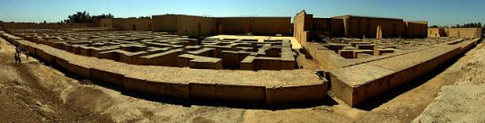 Mezopotamya Ancient: Împaratoriya Babîl