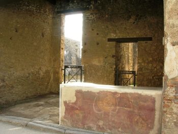 Roma Kuno: Kahirupan di Nagara
