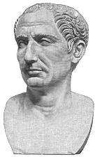 Bywgraffiad i Blant: Julius Caesar