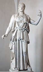 歴史：子供のための古代ギリシャ美術