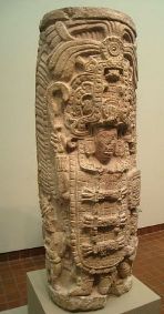 Haurrentzako zibilizazioa maia: artea eta eskulanak