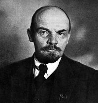Хүүхдэд зориулсан намтар: Владимир Ленин