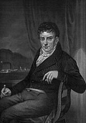 Talambuhay: Robert Fulton para sa mga Bata