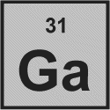Química per a nens: Elements - Galli