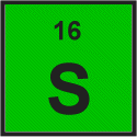 Chemistry for Kids: Elements - Sulfur