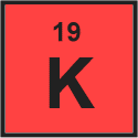 Uşaqlar üçün Kimya: Elementlər - Kalium