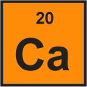 Химия за деца: Елементи - Калций