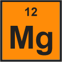 Uşaqlar üçün Kimya: Elementlər - Maqnezium
