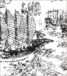 Umeentzako esploratzaileak: Zheng He