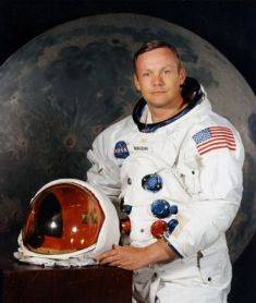 Explorers for Kids: Neil Armstrong