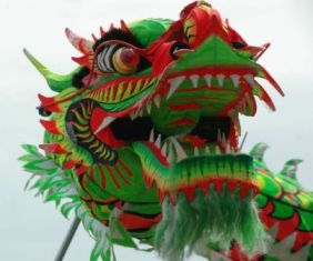 Feiertage für Kinder: Chinesisches Neujahr