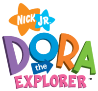 Sioeau Teledu Plant: Dora the Explorer