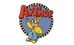 Bandhigyada TV-ga Carruurta: Arthur