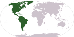 Geografio por Infanoj: Mezameriko kaj Karibio