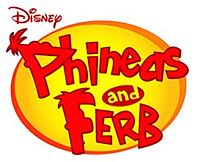 Televizijos laidos vaikams: Disney's Phineas and Ferb