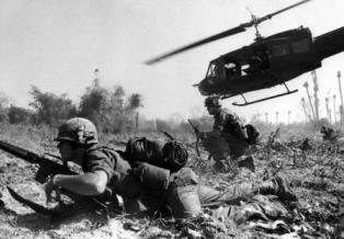 Виетнамската война за деца