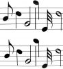 Musique pour enfants : Qu'est-ce qu'une note de musique ?
