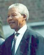 Haurren biografia: Nelson Mandela
