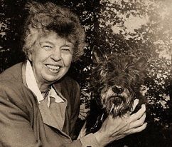 Biografija: Eleanor Roosevelt vaikams