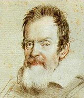 Biografie pentru copii: Galileo Galilei