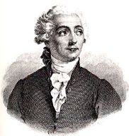 Umeentzako biografia: zientzialaria - Antoine Lavoisier