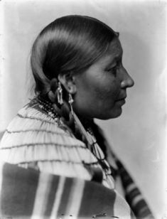 Hanes Brodorol America i Blant: Sioux Nation and Tribe