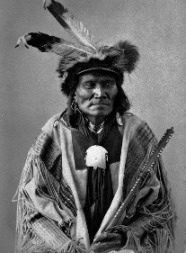Amerikan alkuperäiskansojen historiaa lapsille: Vaatteet