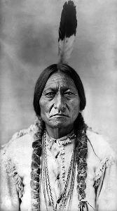 Biografi for børn: Sitting Bull