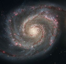 Astronoomia lastele: galaktikad