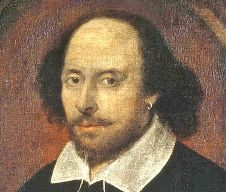 Biografía: William Shakespeare para niños
