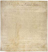 Amerikaanske regearing: Feriene Steaten Bill of Rights