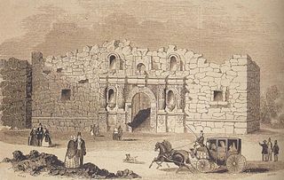 US History: The Battle of the Alamo for Kids